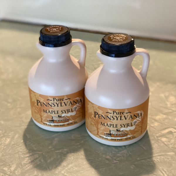 Maple Syrup The Able Baker 7 30 5 00