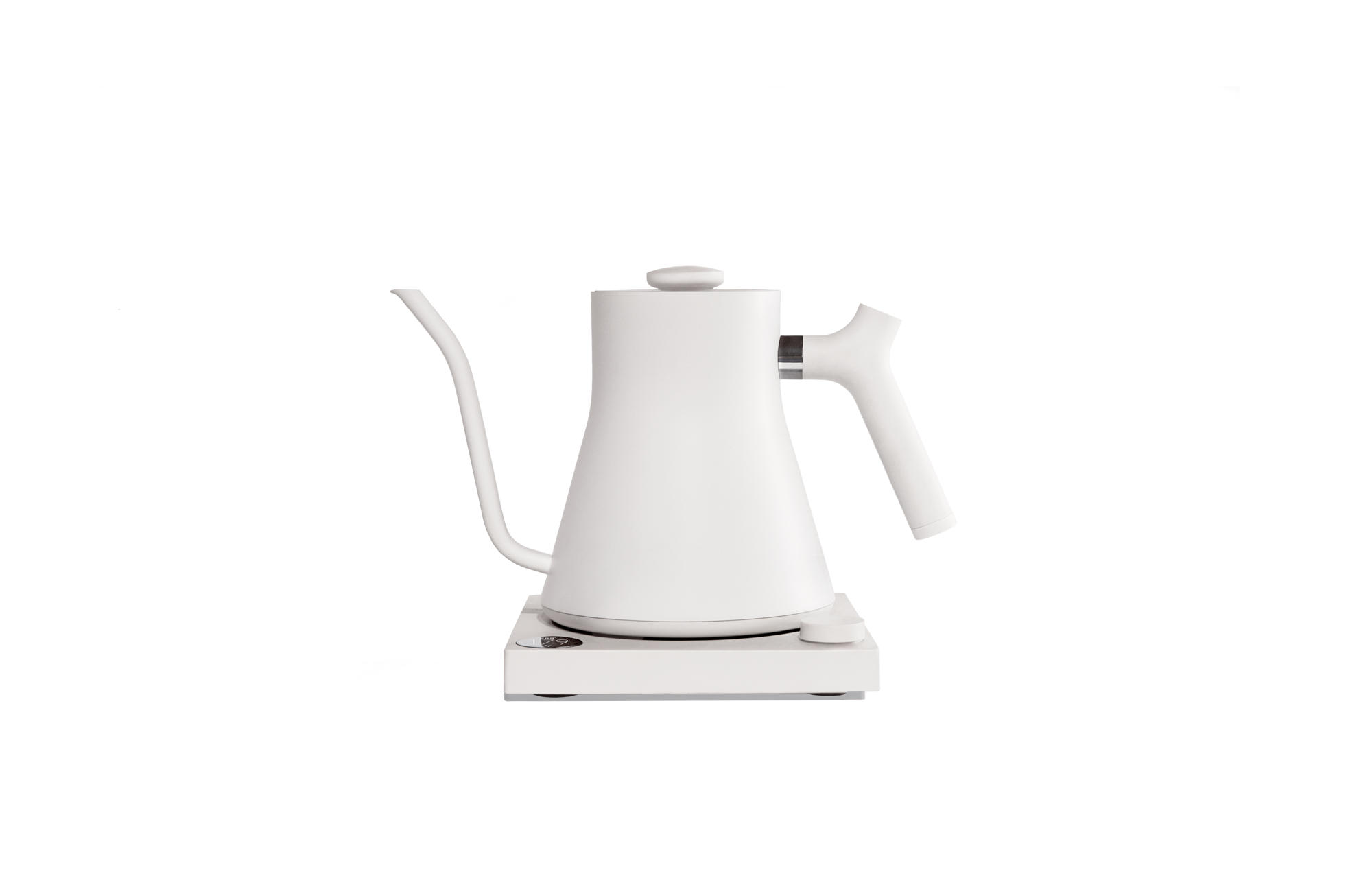 Stagg EKG Electric Pour-Over Kettle by Fellow | The Able Baker 7 