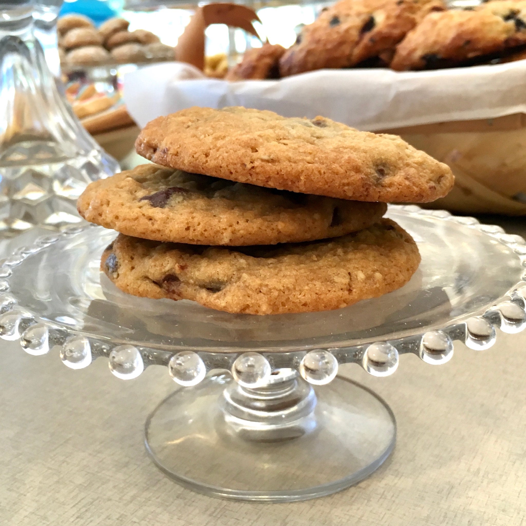 cookies tackle box berner 12-pack Cookie Bite – Brownies & Bites Product Details 3 x Chocolate Chunk Cookies3 x Snickerdoodle Cookies3 x Oatmeal Raisin Cookies3 x Beach Nut Cookie Sablé Cookie Trio Gift Box
