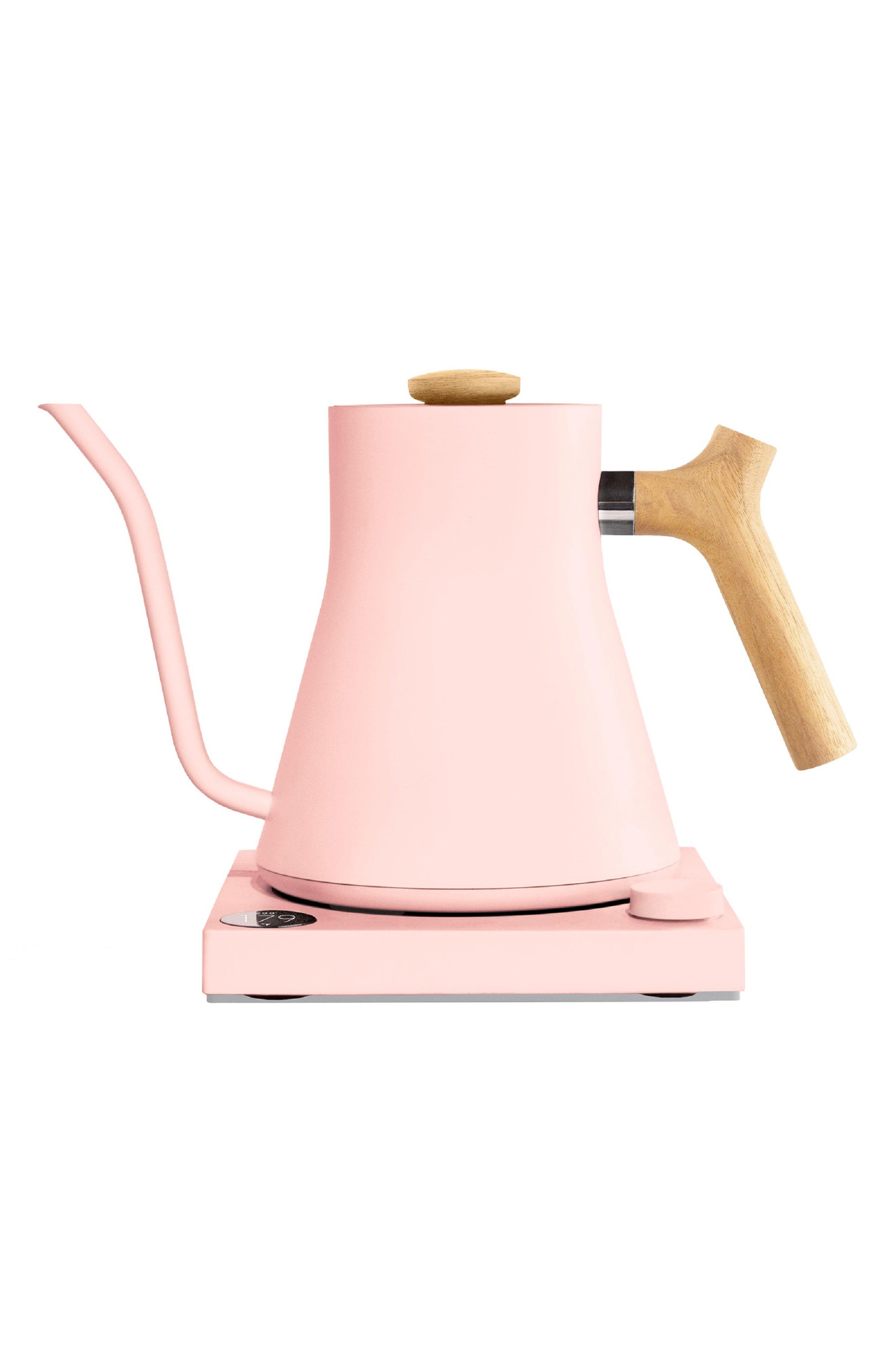 Stagg EKG Electric Pour-Over Kettle by Fellow | The Able Baker 7 