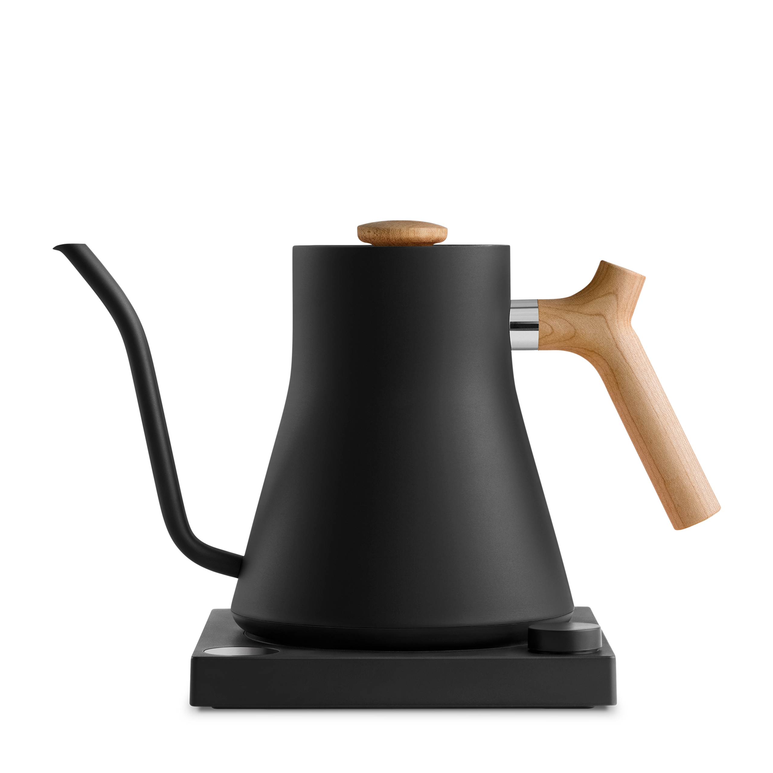 Stagg EKG Electric Pour-Over Kettle by Fellow | The Able Baker Stagg EKG Electric Pour-Over Kettle by Fellow | The Able Baker